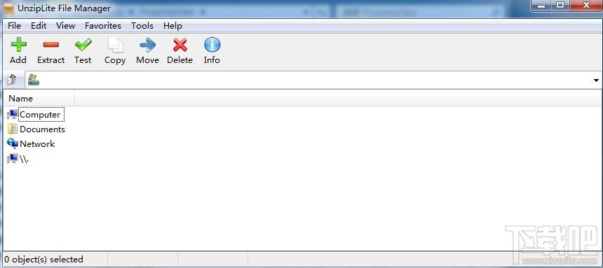 UnZipLite File Manager,UnZipLite File Manager下载,UnZipLite File Manager官方下载