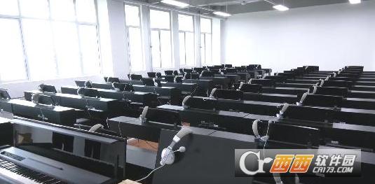 网络电子教室软件,学校机房电脑,在学校机房秀一把.